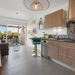 Village Naturiste R4n - Le Tikanah Port Nature Appartement Agde
