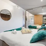 Appartement Village Naturiste R4n - Le Tikanah Port Nature