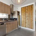 Village Naturiste R4n - Le Tikanah Port Nature Appartement