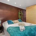 Appartement Village Naturiste R4n - Le Tikanah Port Nature *