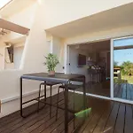 Appartement Village Naturiste R4n - Le Tikanah Port Nature Agde
