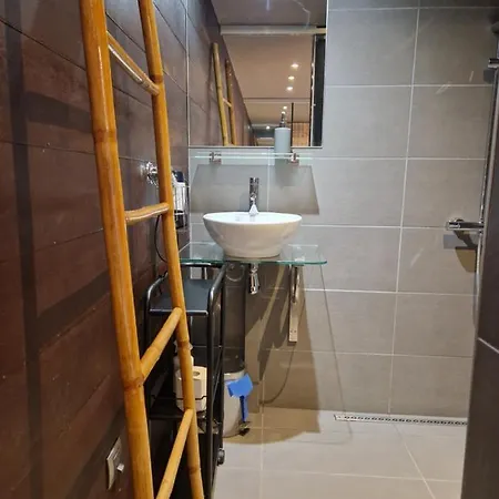 Apartment Dans Village Naturiste Port Nature 8 Agde