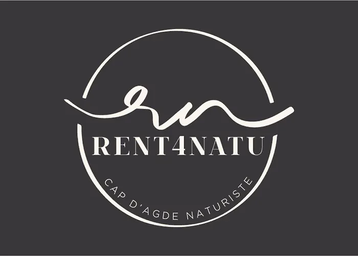 Village Naturiste R4n - Le Tikanah Port Nature شقة آجد