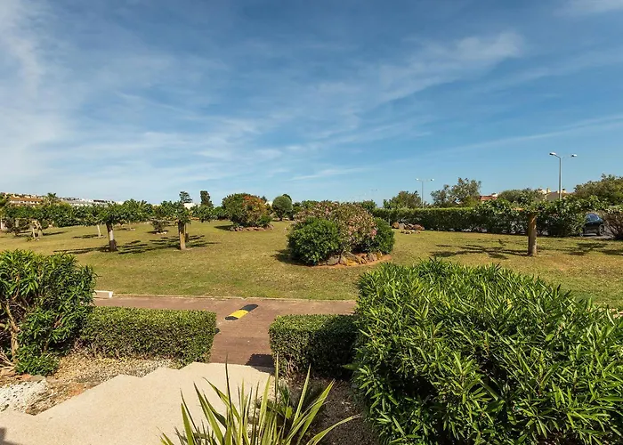 Village Naturiste R4n - Le Tikanah Port Nature شقة *